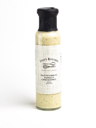 Buttermilk Ranch Dressing 250ml