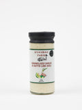 Caramalised Garlic & Lime Aioli (220g)