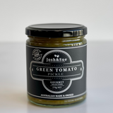 Josh&Sue Green Tomato Pickle 270g