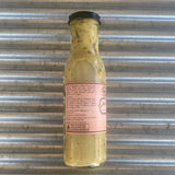 Josh&Sue Mustard & Tarragon Dressing 250g