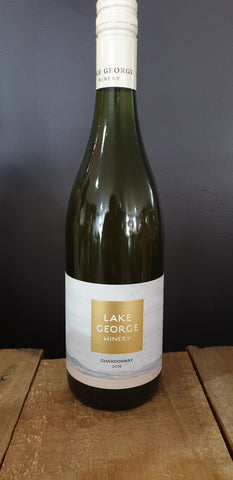 Lake George Winery 2019 Chardonnay 750ml
