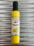 Honey Mustard Salad Dressing (250ml)