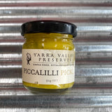 Yarra Valley Piccalilli Pickle 50g