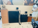 Memobottle A5 Leather Sleeve - Black