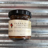 Yarra Valley Spicy Tomato Chutney 50g