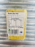 Mystery Bay Kelp Cheddar Cheese 150g
