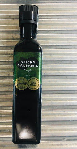 Sticky Balsamic Premium TRUFFLE