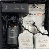 Olieve&Olie Skin Care Pamper Pack