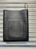 Memobottle A5 Leather Sleeve - Black