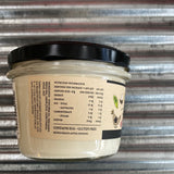 Yarra Valley Whole Egg (free range) Mayonnaise 180g