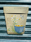 Sow N Sow Gifts of Seeds Chamomile
