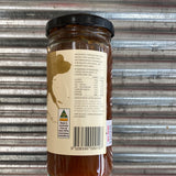 Yarra Valley Spicy Tomato Chutney 260g
