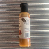 Salted Caramel Dessert Sauce (250ml)