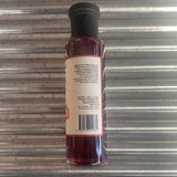 Four Berry Compote (250ml)
