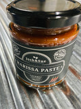 Josh & Sue Harissa Paste 180g