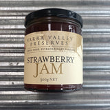 Yarra Valley Strawberry Jam 300g