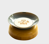 Emondo Kids Bamboo the bowl with suction
