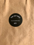 The HOT Pack