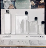 Memobottle A6 Bottle 375ml