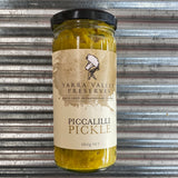 Yarra Valley Piccalilli Pickle 260g