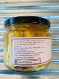 Josh & Sue Preserved Lemons 340g