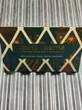 Jasper&Myrtle Dark Chocolate Coated Roasted Macadamia TRIANGLE (200g)
