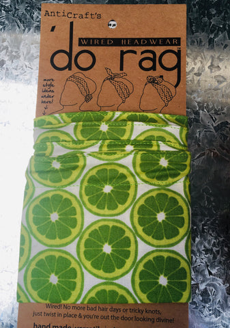 Do-Rag - Limes