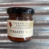 Yarra Valley Tomato Relish 50g