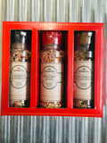 Josh&Sue Salt Gift Pack