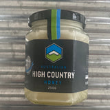 Australian Alpine Creamed Honey 250g