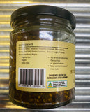 Kieltys Stout-Onion Mustard