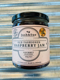 Josh&Sue Old Fashioned Raspberry Jam 300g