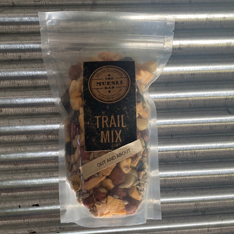 TMB Trail Mix Out & About 300g