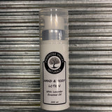 Primrose Valley Naturals Hand & Body Lotion 200ml