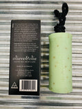 Handmade Soap, Peppermint & Coffee Soap On A Rope 250 g