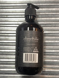 Hand & Body Wash with Peppermint, Spearmint & Tea Tree 500ml PUMP