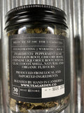 Tea Garden In Mint Condition Jar 50g