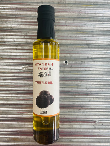 Truffle Oil (250ml)