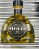 Midas 24k Gold Olive Oil (250ml)