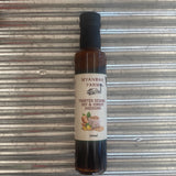Toasted Sesame With Soy & Ginger Dressing (250ml)