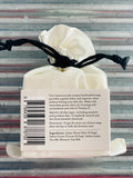Handmade Soap Olive Oil & Goats Milk (3 x 80g per pack)