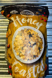 TMB Honey Toasted Muesli 750g