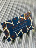 Jasper&Myrtle Dark Chocolate Coated Roasted Hazlenuts TRIANGLE (200g)