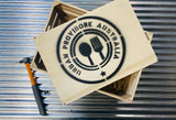 The UrbanProvidore Crate - Ready for dispatch across Australia