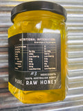 Australian Alpine Honey 250g