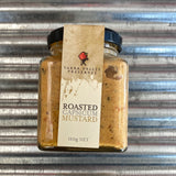 Yarra Valley Roasted Capsicum Mustard 110g