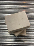 Olieve&Olie Handmade Soap Blue Gum, Cedarwood & Bentonite Clay(3 x 80g per pack)