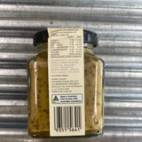 Yarra Valley Garlic & Parsley Mustard 110g