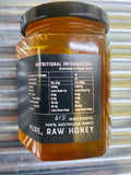 Australian Alpine Honey 250g