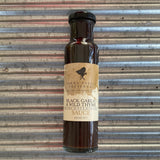 Yarra Valley Black Garlic & Wild Thyme Worcestershire Sauce 250ml